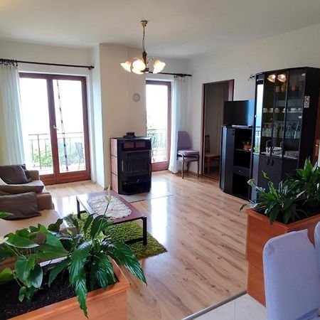 Apartman Persic Mošćenička Draga Exterior foto