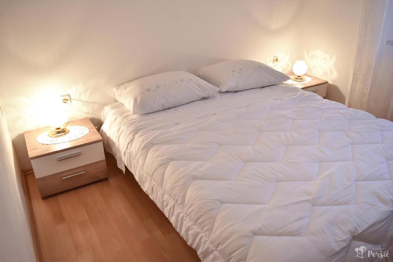 Apartman Persic Mošćenička Draga Exterior foto