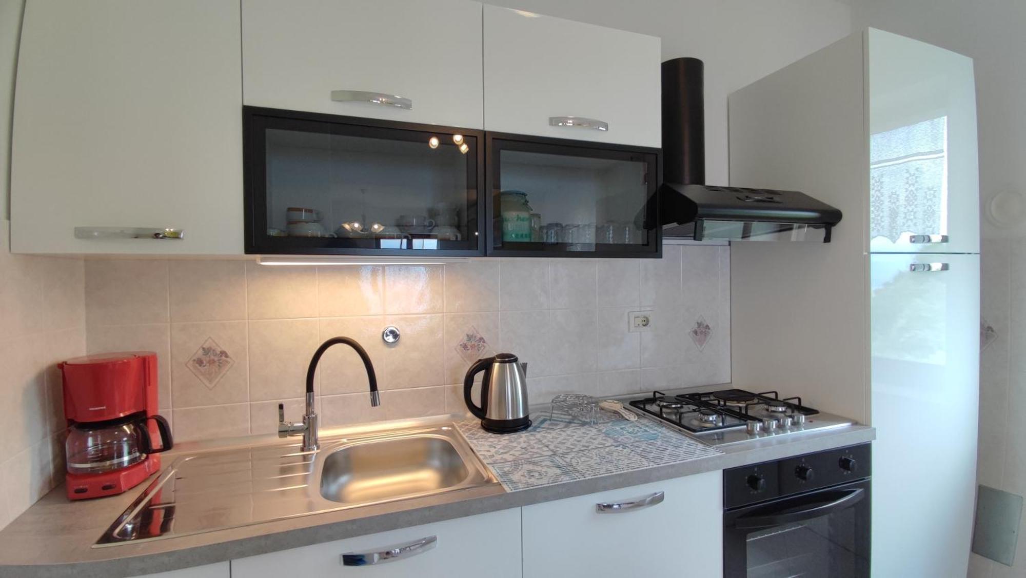 Apartman Persic Mošćenička Draga Exterior foto