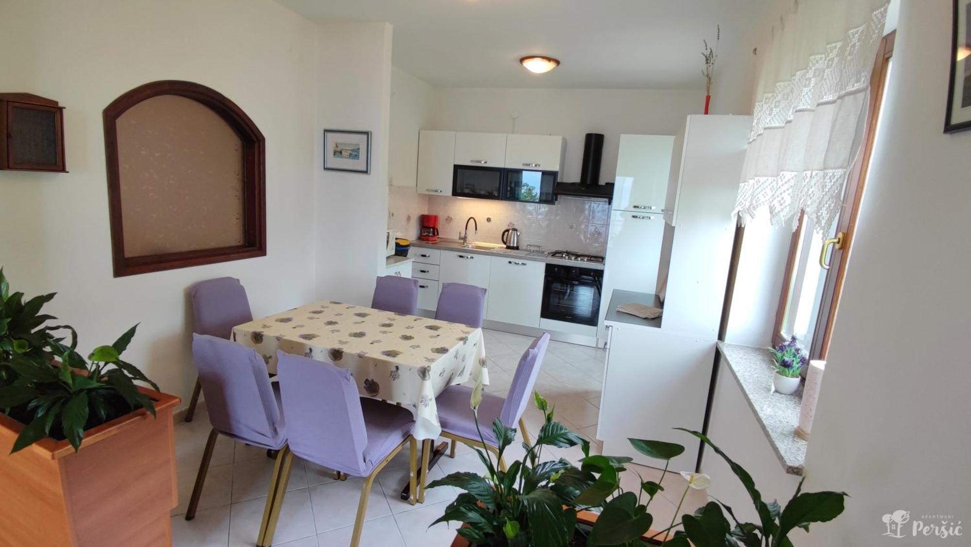 Apartman Persic Mošćenička Draga Exterior foto