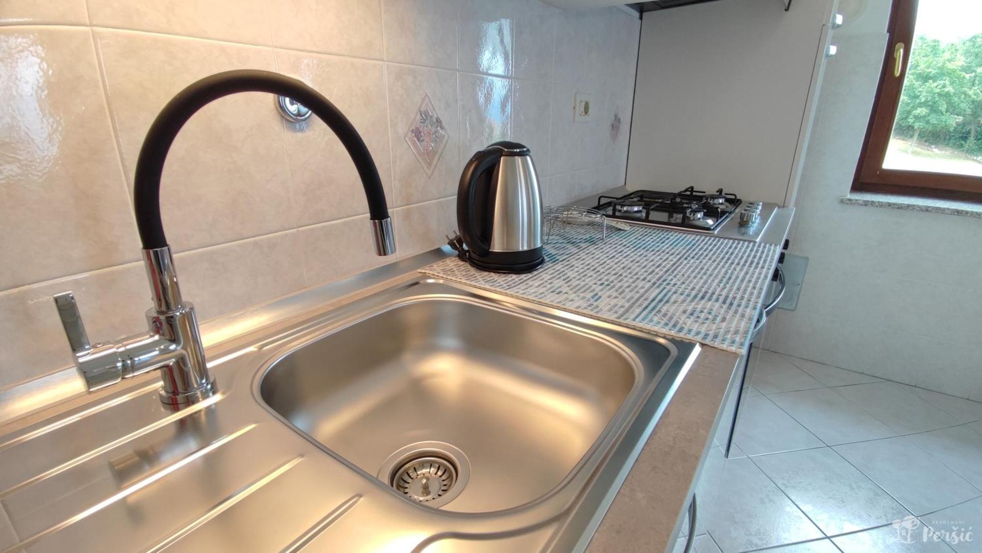 Apartman Persic Mošćenička Draga Exterior foto