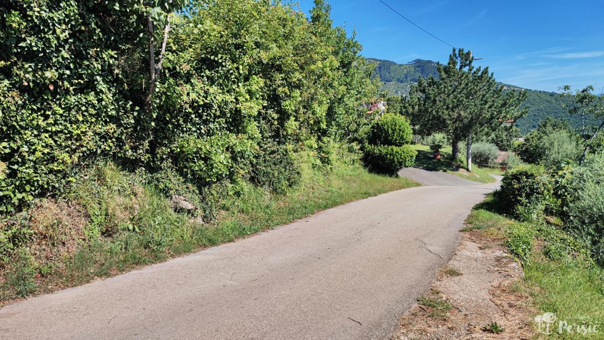 Apartman Persic Mošćenička Draga Exterior foto